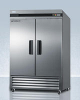 49 CU.FT. Upright Pharmacy Refrigerator