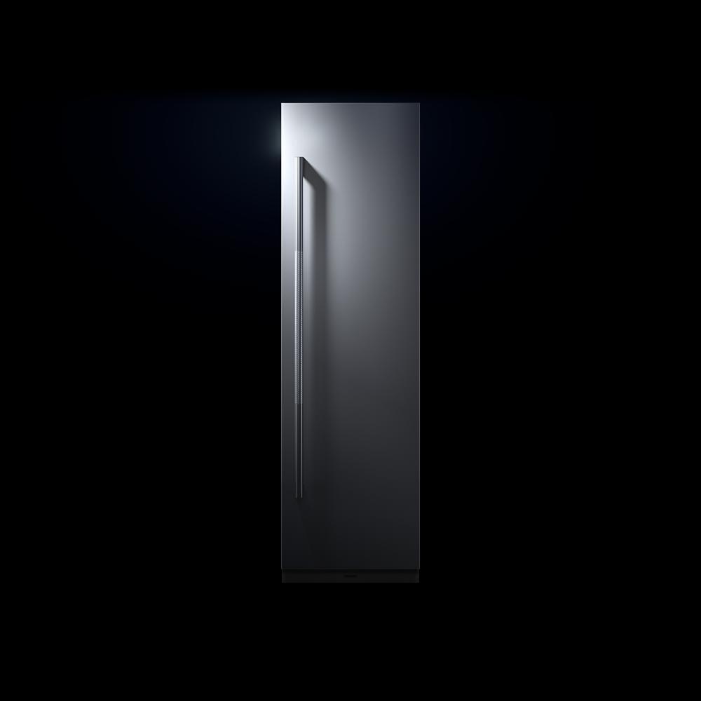 Burlesque By JennAir® 24" Column Refrigerator (Right Swing)
