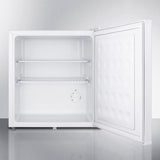 Compact All-refrigerator