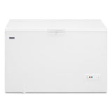 Garage Ready in Freezer Mode Chest Freezer with Baskets - 16 cu. ft.
