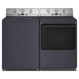 7.5 Cu. Ft. Commercial-Grade Gas Dryer