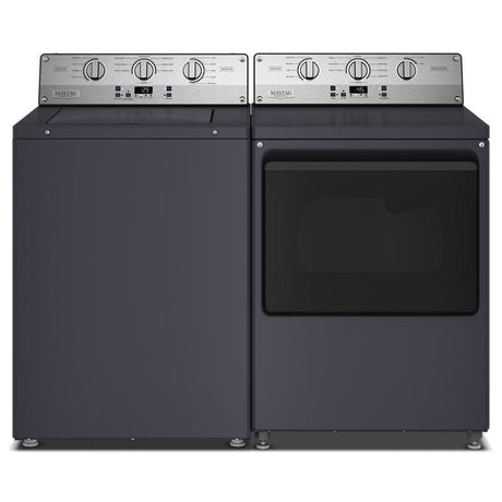 7.5 Cu. Ft. Commercial-Grade Gas Dryer