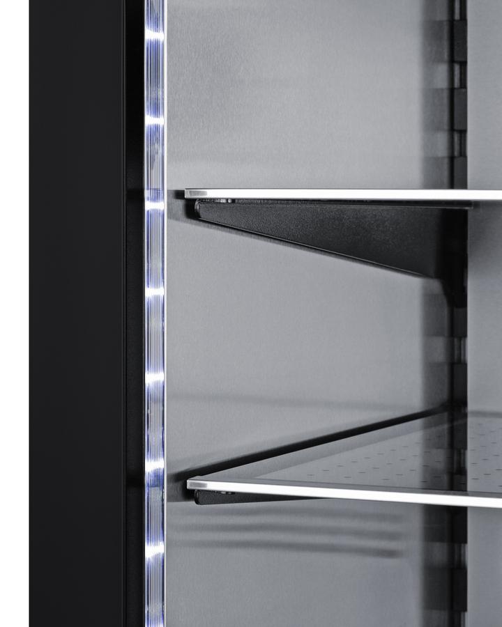 15" Wide Built-in All-refrigerator (panel Not Included)