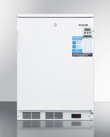 24" Wide Built-in All-refrigerator