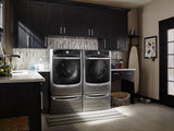 Front Load Washer with Optimal Dose Dispenser and PowerWash® System - 4.5 cu. ft.
