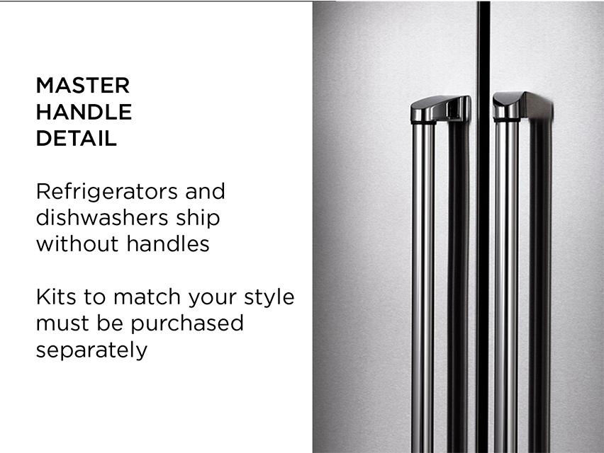 24" Dishwasher stainless steel - 16 place setting