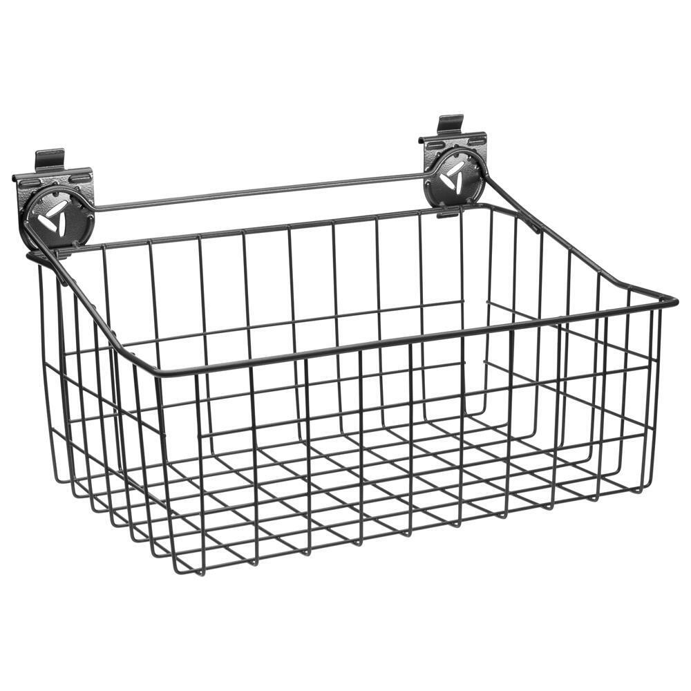 18" Wide Wire Basket