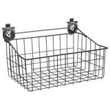 18" Wide Wire Basket
