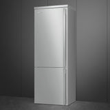 Refrigerator Stainless steel FA490ULX