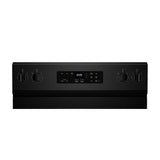 30-inch Electric Range with No Preheat Mode