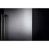 Panel-Ready 30" Built-In Bottom-Mount Refrigerator, Right Swing