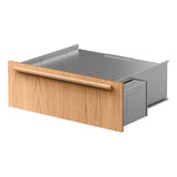 30" Panel-Ready Warming Drawer