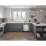 360(degree) Max Jets™ Third Rack Dishwasher with Ultra-Bright LED Lighting, 44 dBA