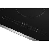 30" Intelligent Induction Cooktop with Temp Cook™ Technology