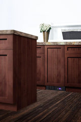 15" Built-in All-freezer