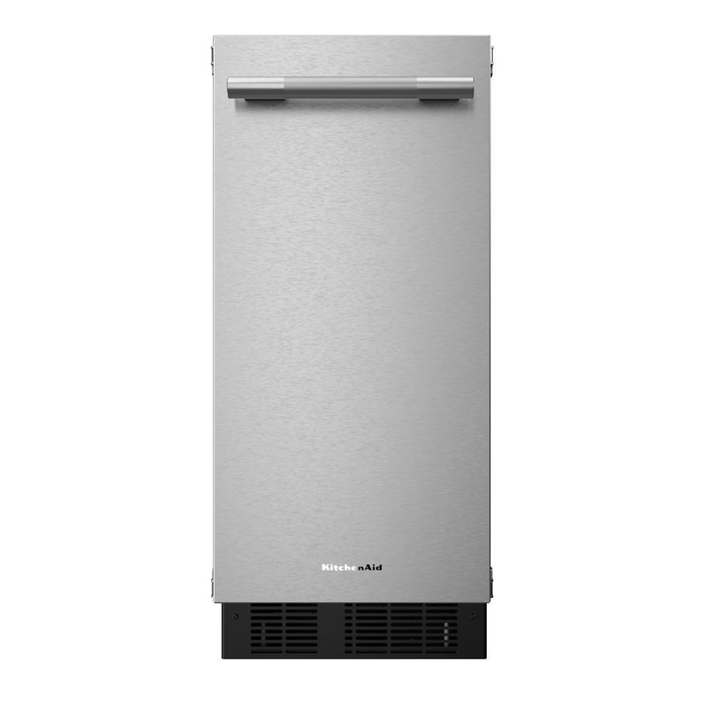 15'' Automatic Ice Maker