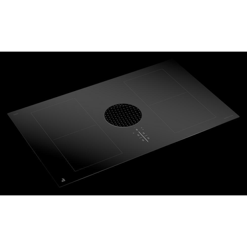 36" NextGen JennAir Induction Downdraft Cooktop