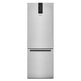 24-inch Wide Garage-Ready Bottom-Freezer Refrigerator - 12.9 cu. ft.