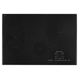 30-Inch 4 Element Induction Cooktop, Architect® Series II