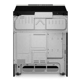 5.3 Cu. Ft. Smart Slide-in Electric Range with Two Even-Heat™ Hyper Elements and Convection Cooking Modes
