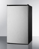 19" Wide Refrigerator-freezer
