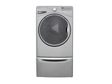 4.2 cu.ft Front Load Washer with Load & Go , 12 cycles