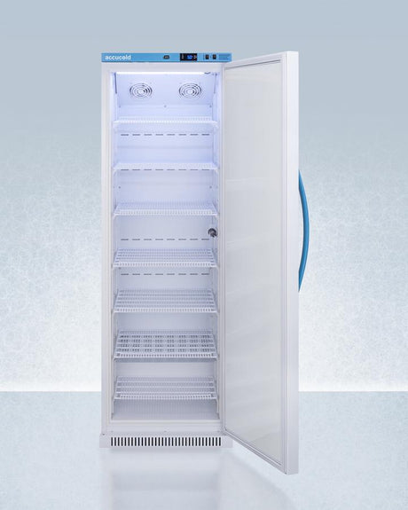 15 CU.FT. Upright Vaccine Refrigerator