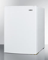 24" Wide Refrigerator-freezer