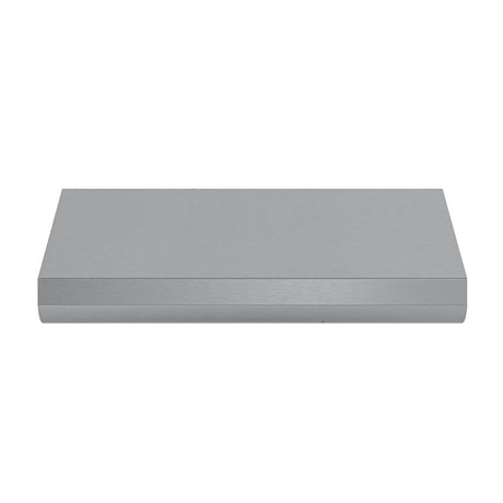 Broan 650 Max Blower CFM, <0.3 Sones 36-Inch Stainless Steel Pro-Style Range Hood
