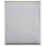 Broan-NuTone® Genuine Replacement Aluminum Filter for Range Hoods, 10-1/2" x 8-3/4", Fits Select Models