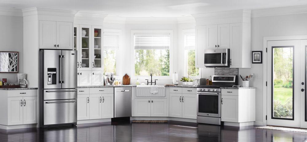 Over-The-Range Microwave Wide WideGlide Tray - 2.1 Cu. Ft.