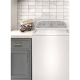 4.3 cu.ft Top Load Washer with Quick Wash, 12 cycles