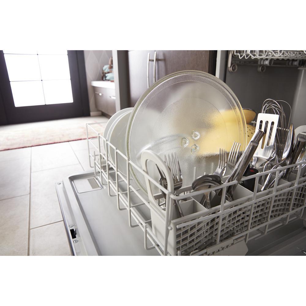 1.7 cu. ft. Microwave Hood Combination with Electronic Touch Controls