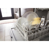 1.7 cu. ft. Microwave Hood Combination with Electronic Touch Controls