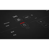 36-Inch 5-Element Sensor Induction Cooktop