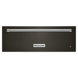 27'' Slow Cook Warming Drawer with PrintShield™ Finish