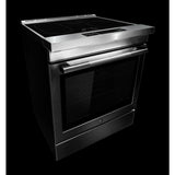 RISE™ 30 Induction Slide-In Range
