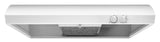 30" Range Hood with the FIT System