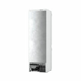 800 Series, 24" Custom Panel Bottom Freezer with Home Connect