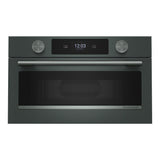30" Built In Microwave Oven with Air Fry