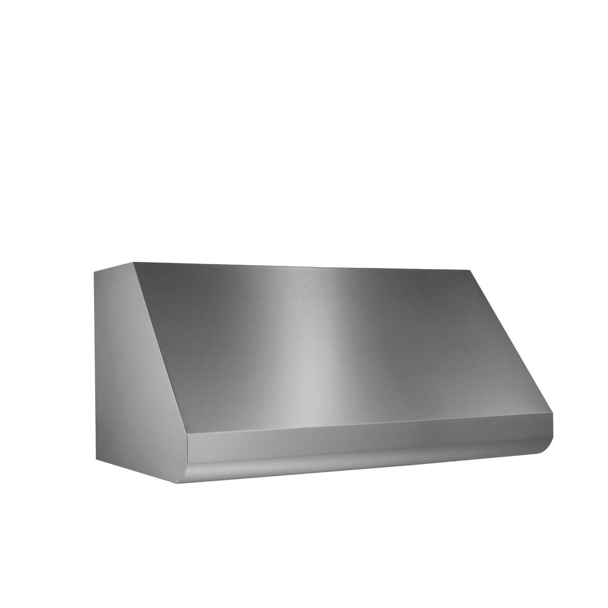 Broan® Elite E60000 42-inch Canopy Wall-Mount Range Hood Stainless Steel