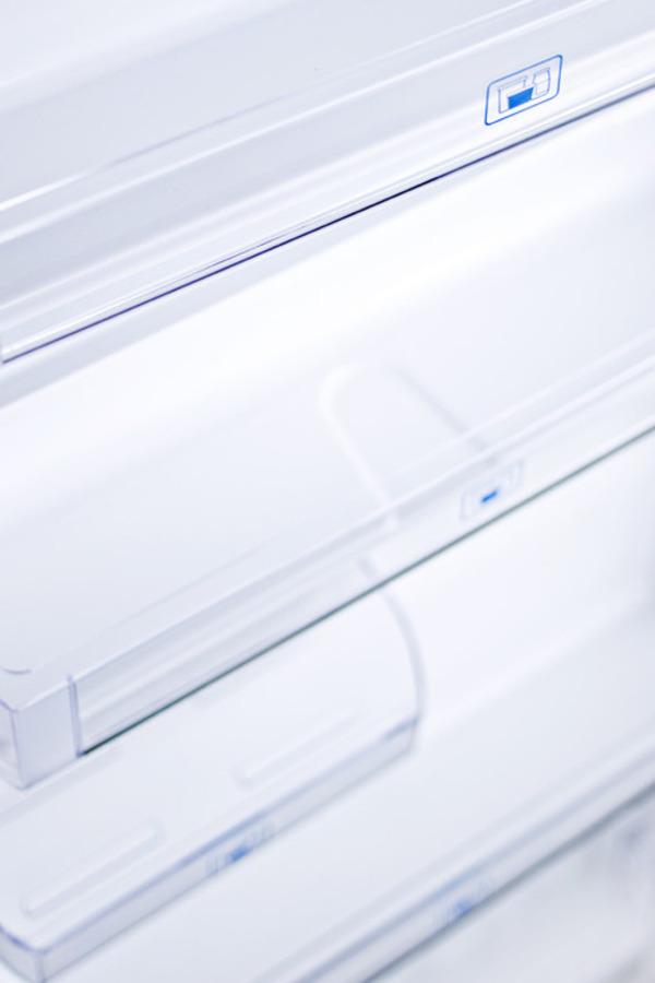 26" Wide Top Mount Refrigerator-freezer