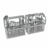 300 Rec Hndl, 5/4 cycles, 44 dBA, 3rd Rck - WH