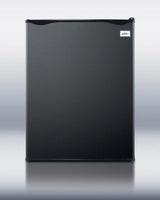 Compact All-refrigerator