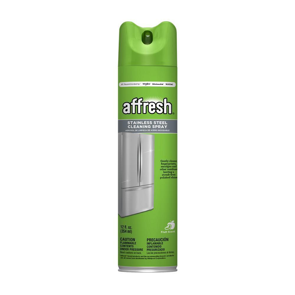 Affresh® Stainless Steel Cleaning Spray
