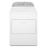 7.0 cu.ft Top Load Gas Dryer with AccuDry™, Steam Refresh