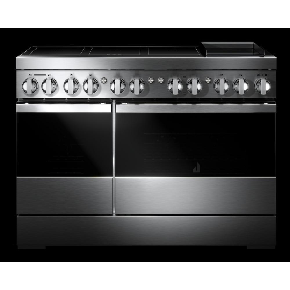 NOIR™ 48" Induction Professional-Style Range