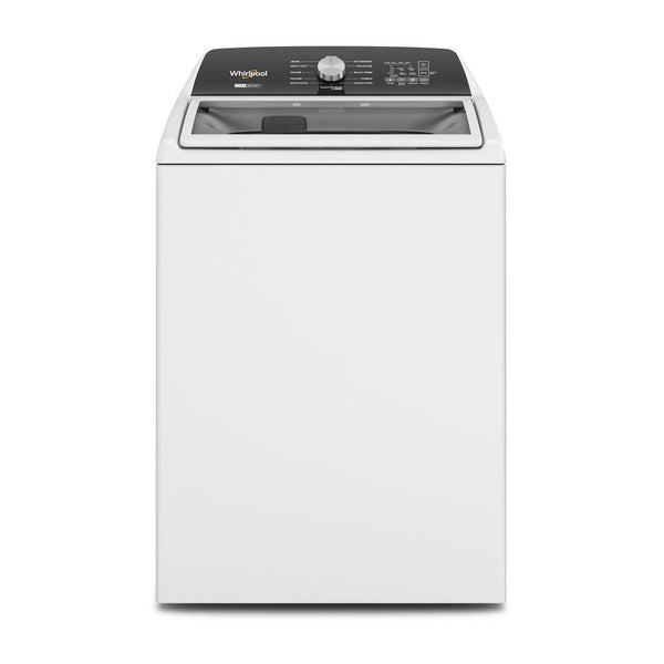 Front Load Gas Dryer