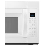 1.9 cu ft. Over the Range Microwave with Sensor Cooking Technology - 1000 Watts