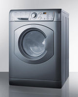 24" 115v Washer/dryer Combo